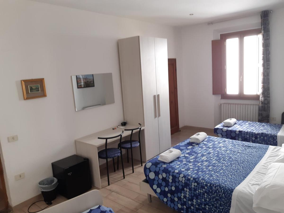 Sogni D'oro Affittacamere Firenze